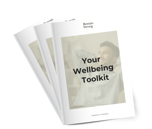 wellbeing